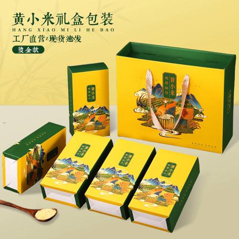杂粮批发：市场的未来趋势与机遇